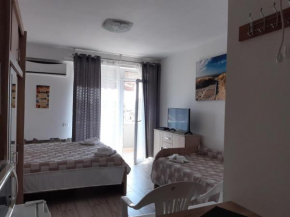 Iris house, Eforie Nord